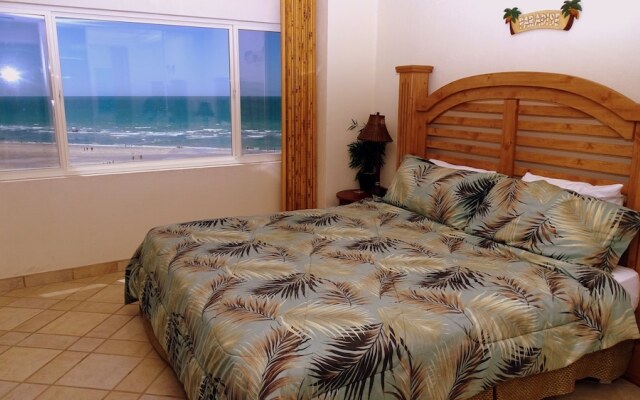 Gande 502 1 Bedroom 1 Bathroom Condo