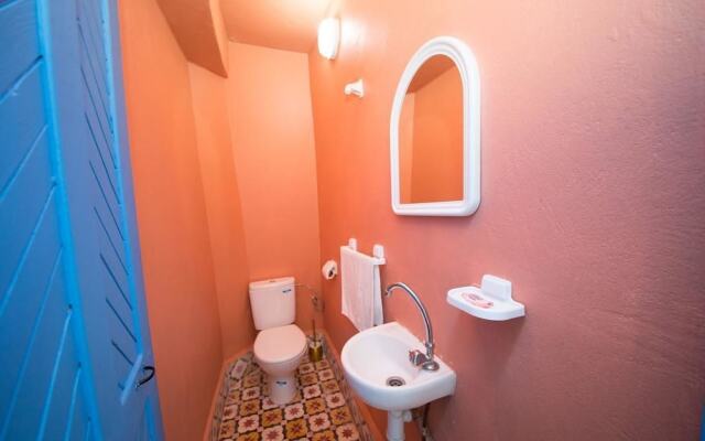 Riad Aylal