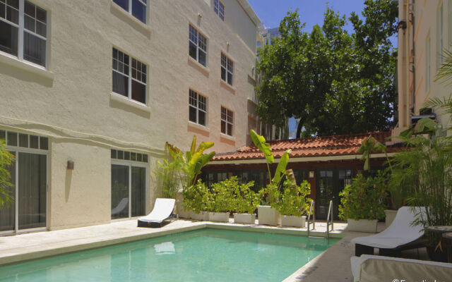 The Mercury Hotel