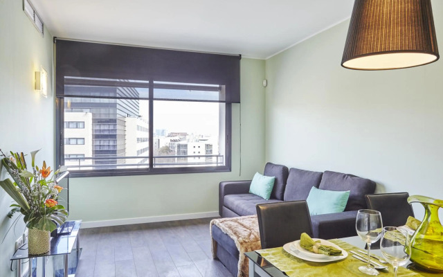 Ciutadella Park Apartments