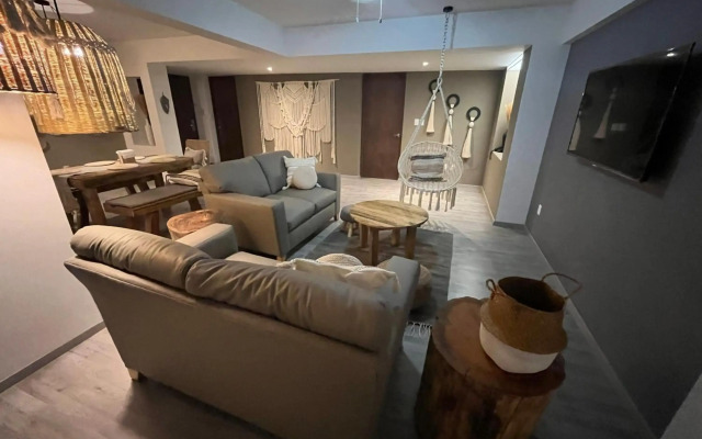 Suites Regente Oaxaca