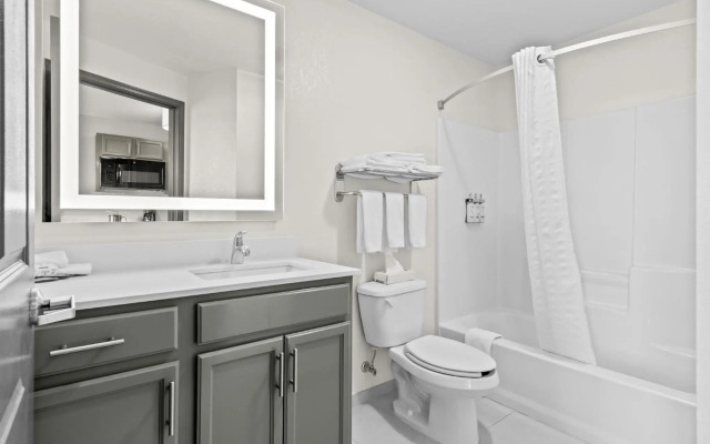 Candlewood Suites HAZLETON by IHG