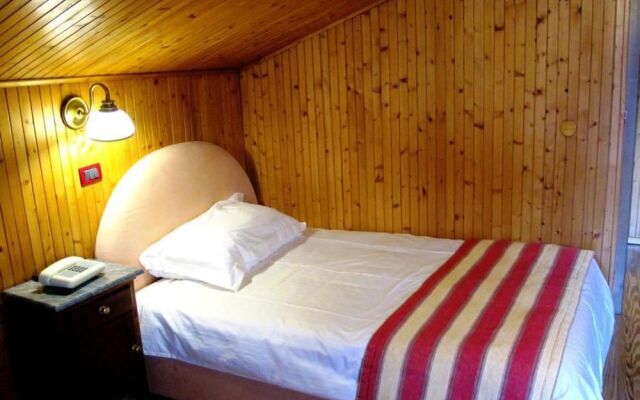 Hotel Castor