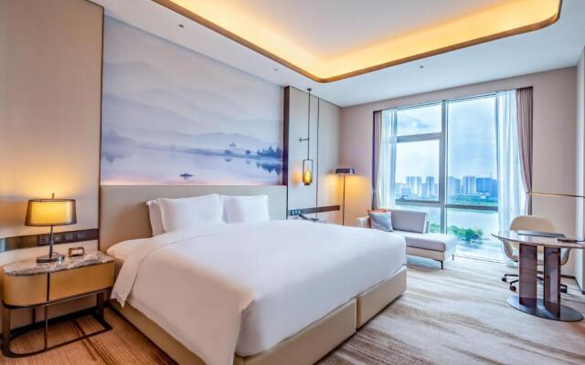 Pullman Suzhou Taicang