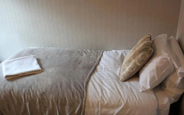 Abbey Lodge Self Catering Accommodation