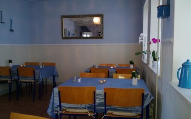 Danhostel Faaborg
