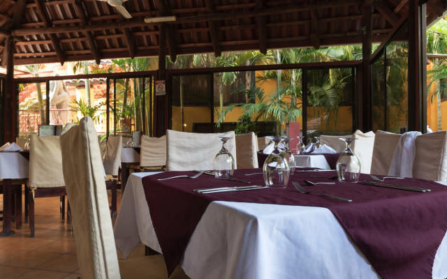 Hotel San Bada Resort & Spa