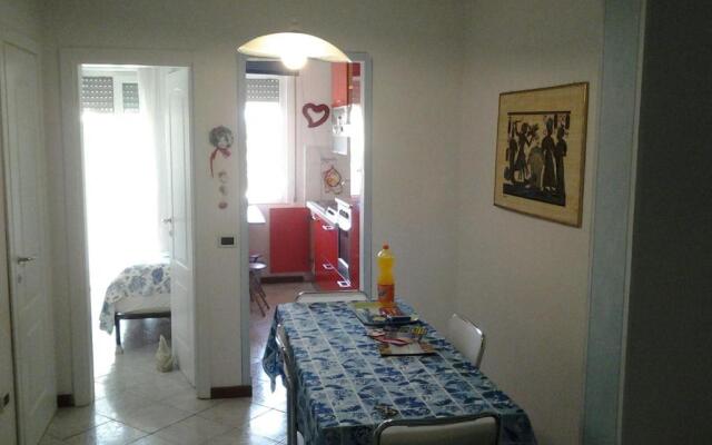Appartamento Manola