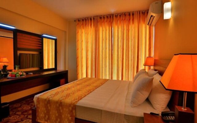 Danawwa Resort