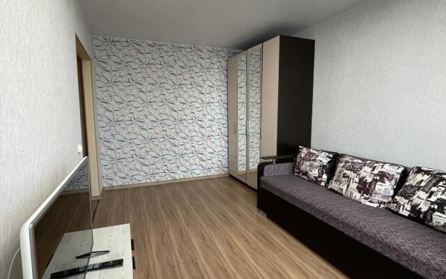 Апартаменты на улице Калинина 115 корпус А