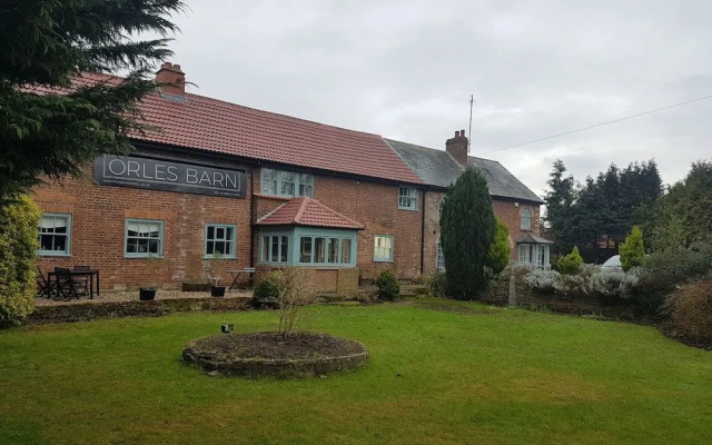 Orles Barn