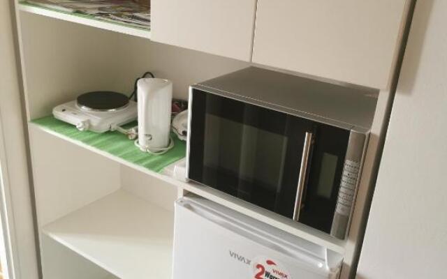 APARTMAN i SOBA HADELA