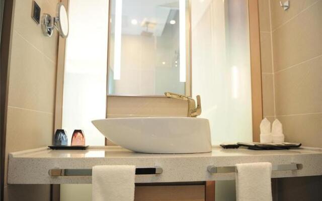 Lavande Hotel·Harbin East Railway Station Exhibition Center