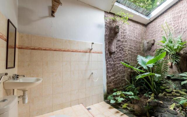 Ecolodge Bukit Lawang