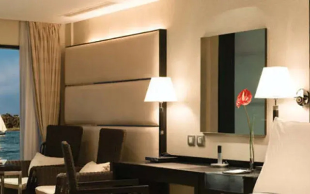 Oberoi Zahra Luxury Nile Cruiser