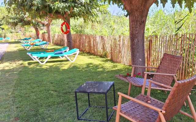 Hotel Molí de l'Escala