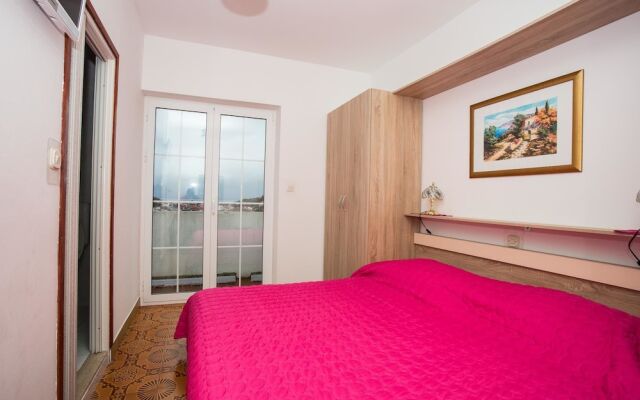 Rooms Marie