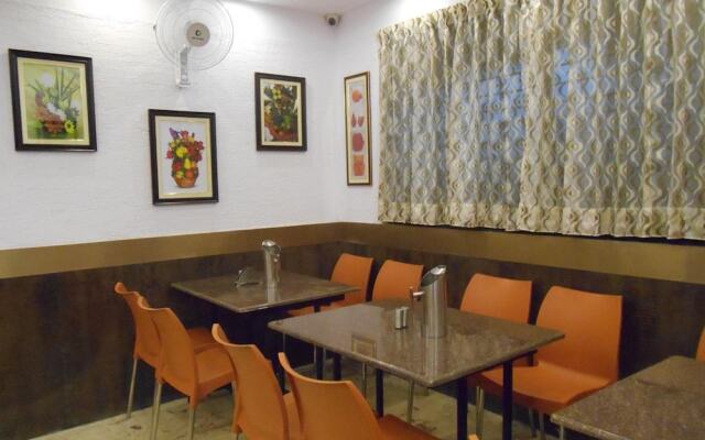Hotel Aditya Mysore