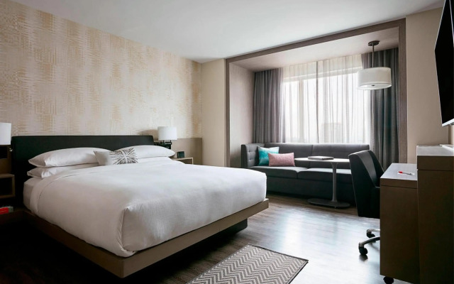 Seattle Marriott Bellevue