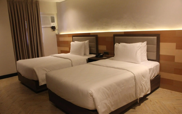 Acacia Hotel Bacolod