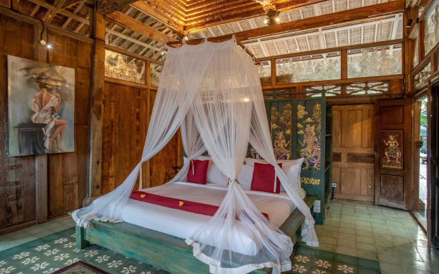 Aryaswara Villa Ubud