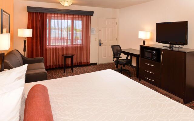 Best Western Arizonian Inn