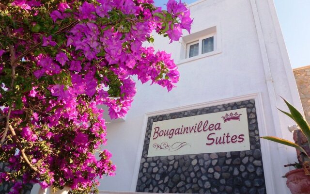 Bougainvillea Suites