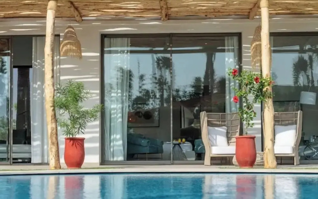 Villa PurSang
