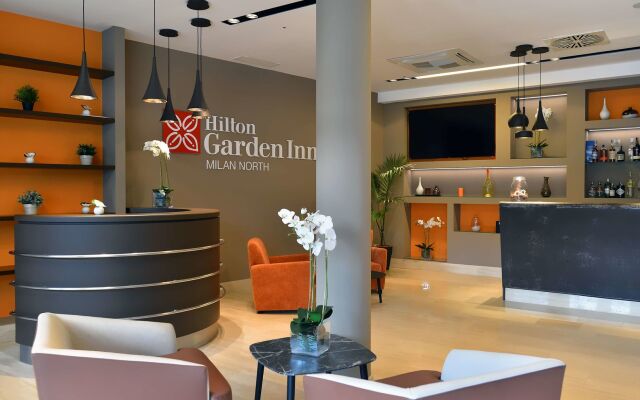 Hilton Garden Inn Milan North