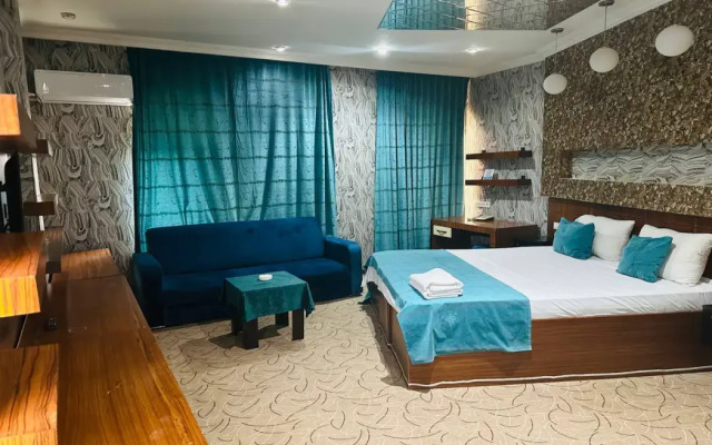 Askar Hotel