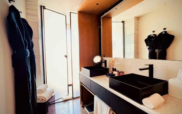 Bless Hotel Ibiza, a member of The Leading Hotels of the World