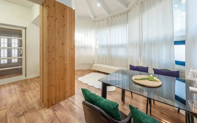 Taean Anmyeondo Hwangdo Ilmare Pension