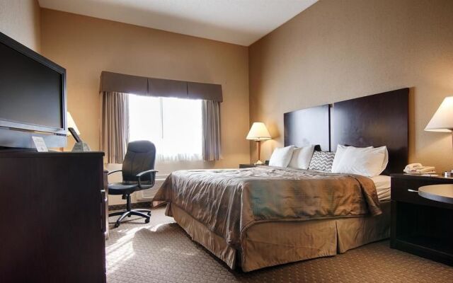 Best Western Smyrna Inn