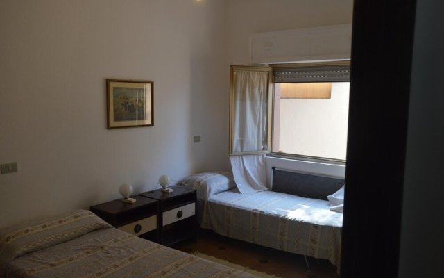 House of Salsedine With sea View in Torre del Pozzo