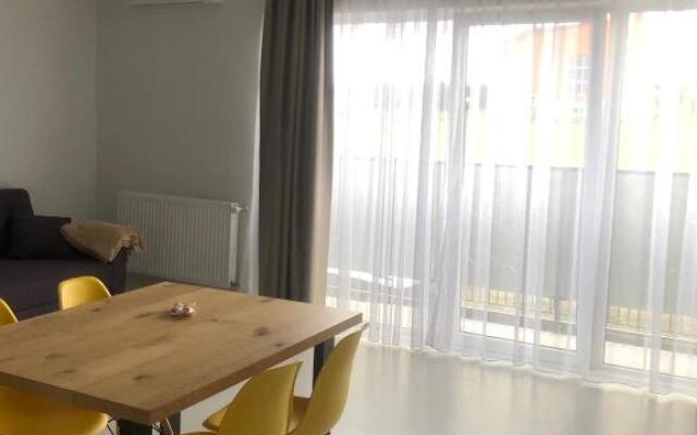 Smart apartament