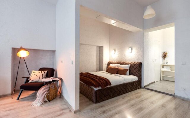 #stayhere - Cozy 1BDR Apartment Vilnius Old Town