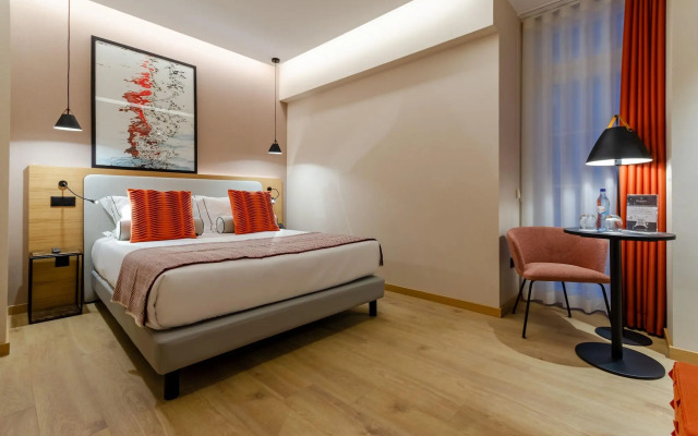 Rossio Plaza Hotel