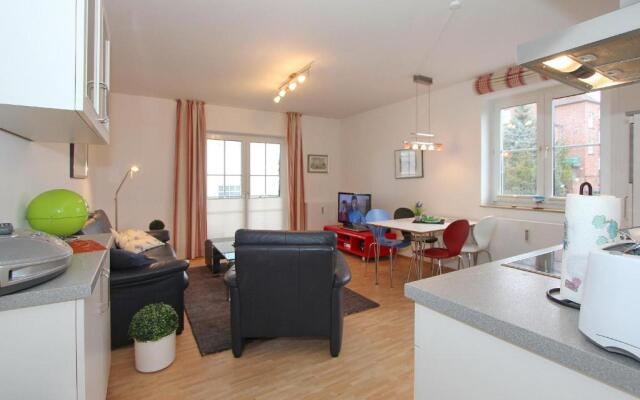 Haus Seestraße Haus Seestraße Appartement 5