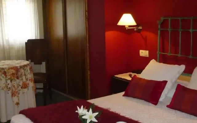 Casa rural Don Romualdo