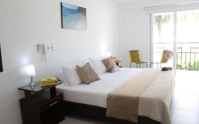 Hotel Tucuraca by DOT Tradition