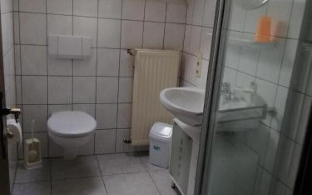 Weingut und Gästehaus Alfons Bollig