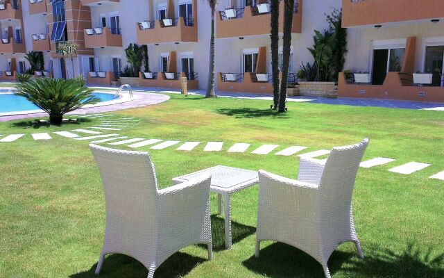 The Dunes Golf & Spa Resort