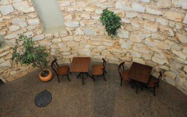 Hotel Verdes Mares