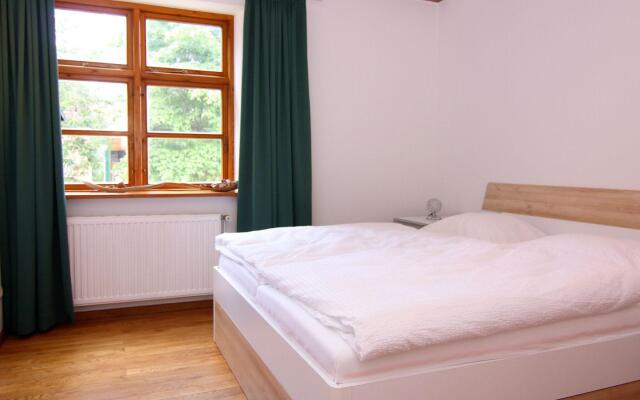 Holiday House Monika, Wendorf