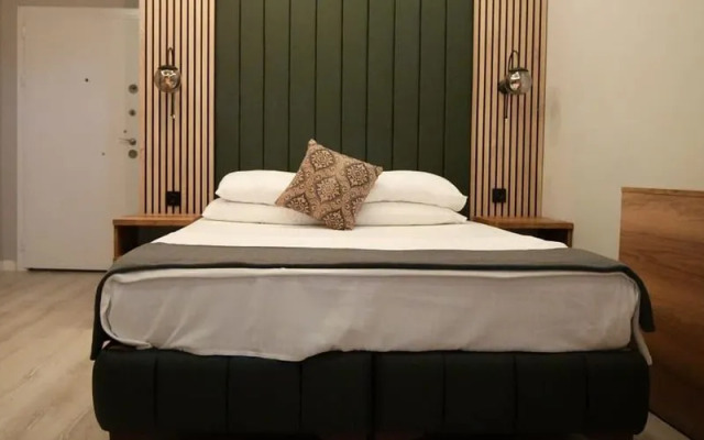 Ayka Otel
