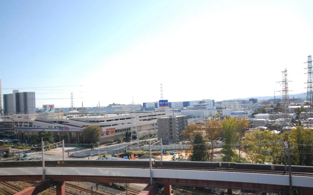 AI Hotel Hashimoto