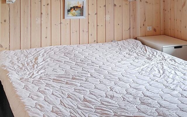 Holiday Home in Idestrup