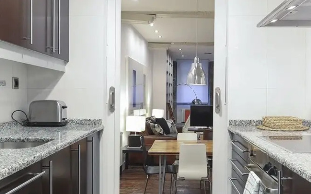 Casco Viejo Comodidad y Elegancia by Urban Hosts