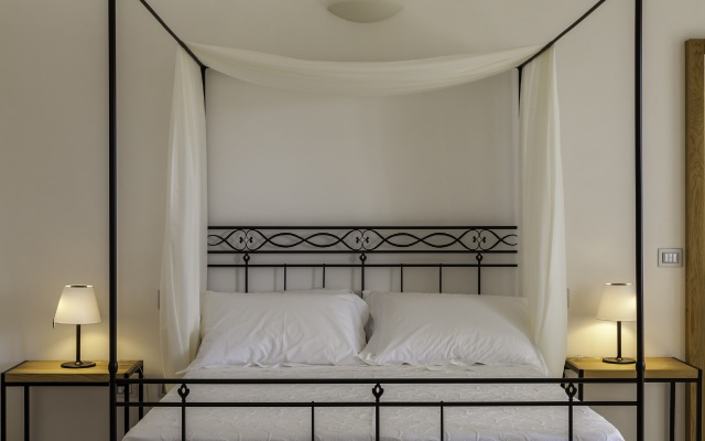 Tenuta Monticelli Bio Relais