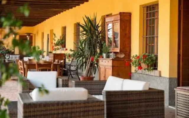 Agriturismo Bassanella